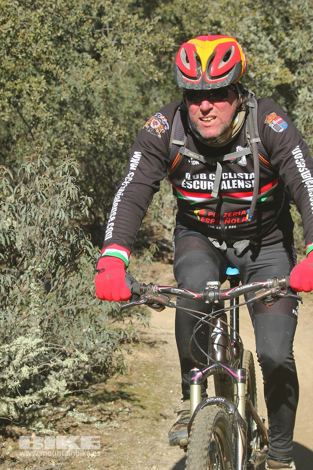 Rally de los Embalses 2015 Galería 8