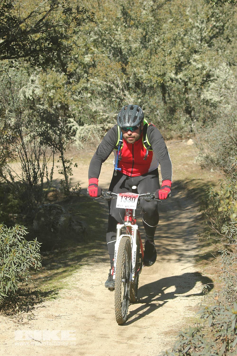 Rally de los Embalses 2015 Galería 8