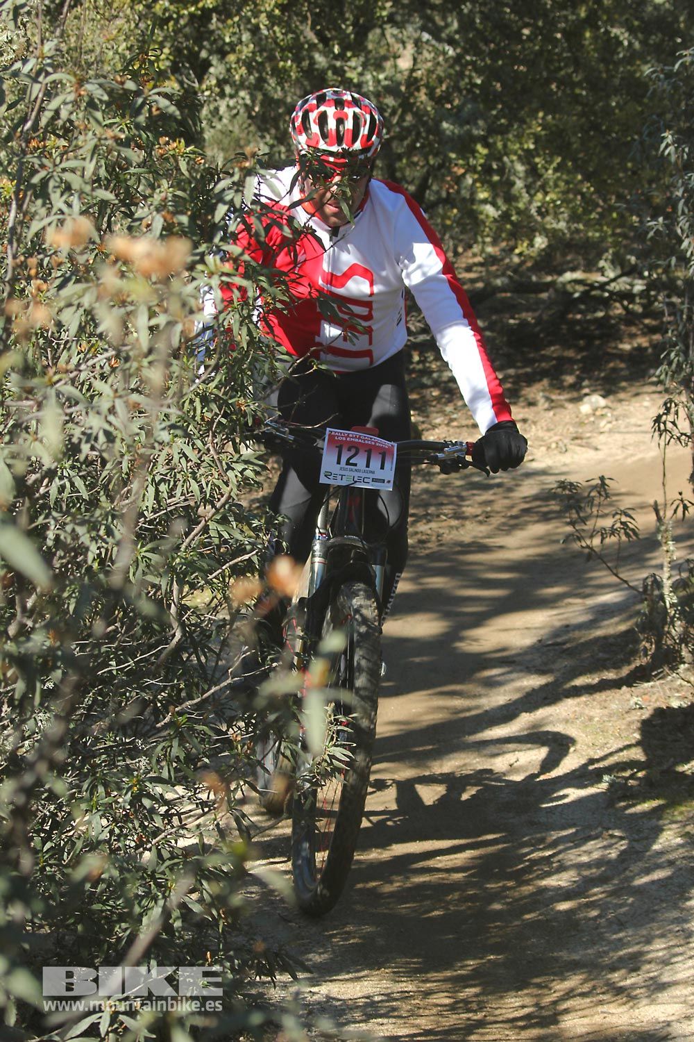Rally de los Embalses 2015 Galería 8