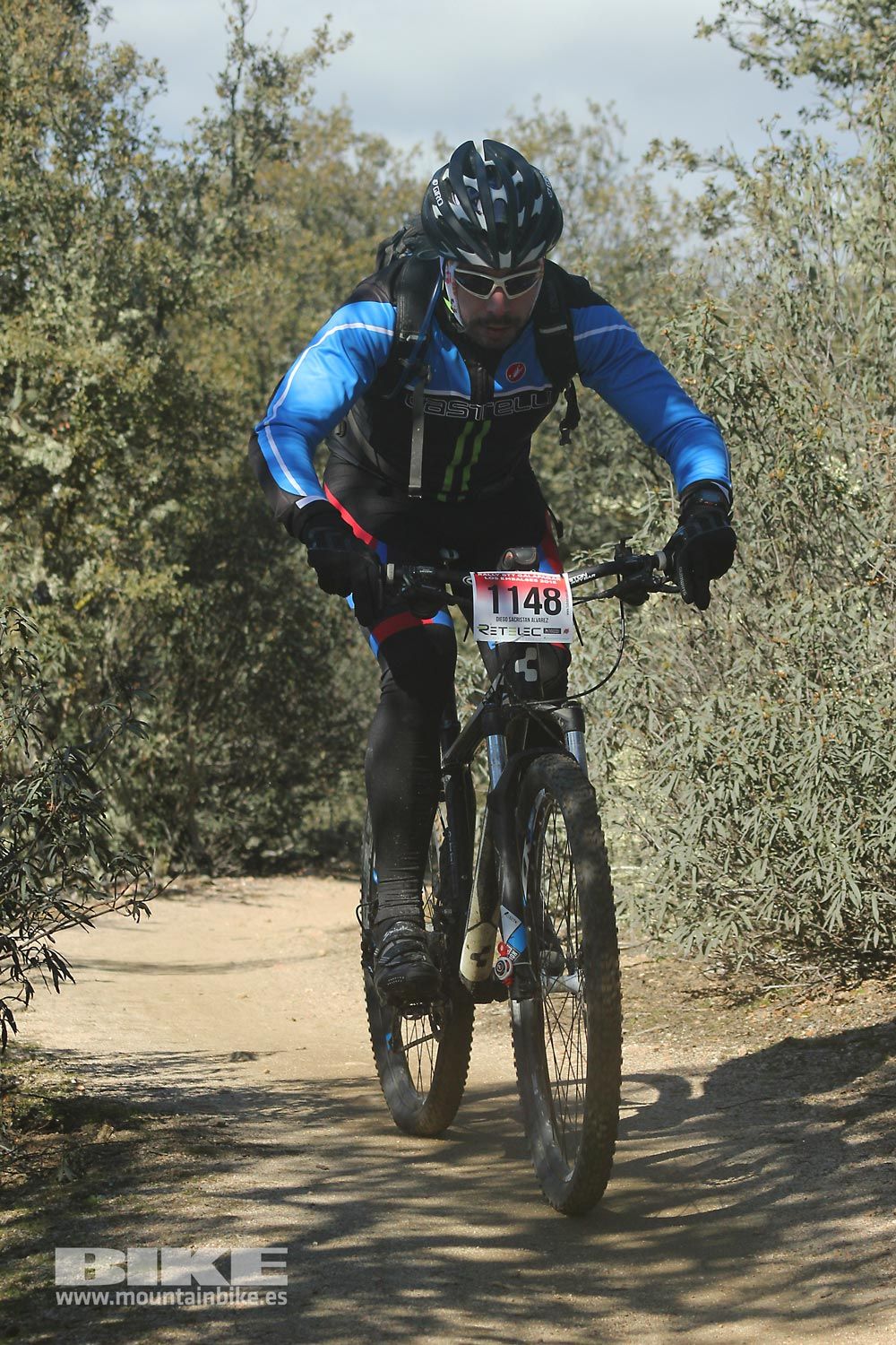 Rally de los Embalses 2015 Galería 8