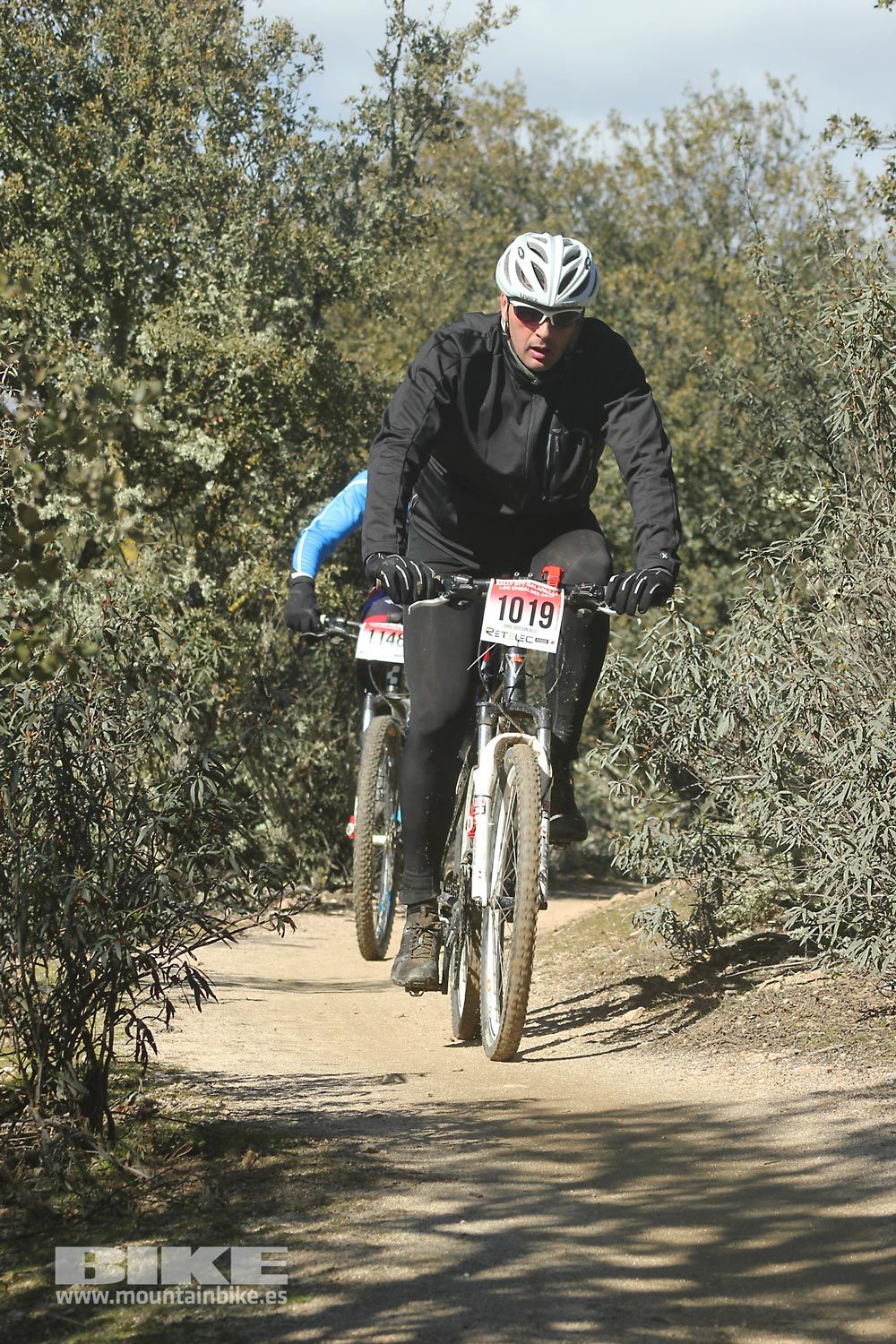 Rally de los Embalses 2015 Galería 8
