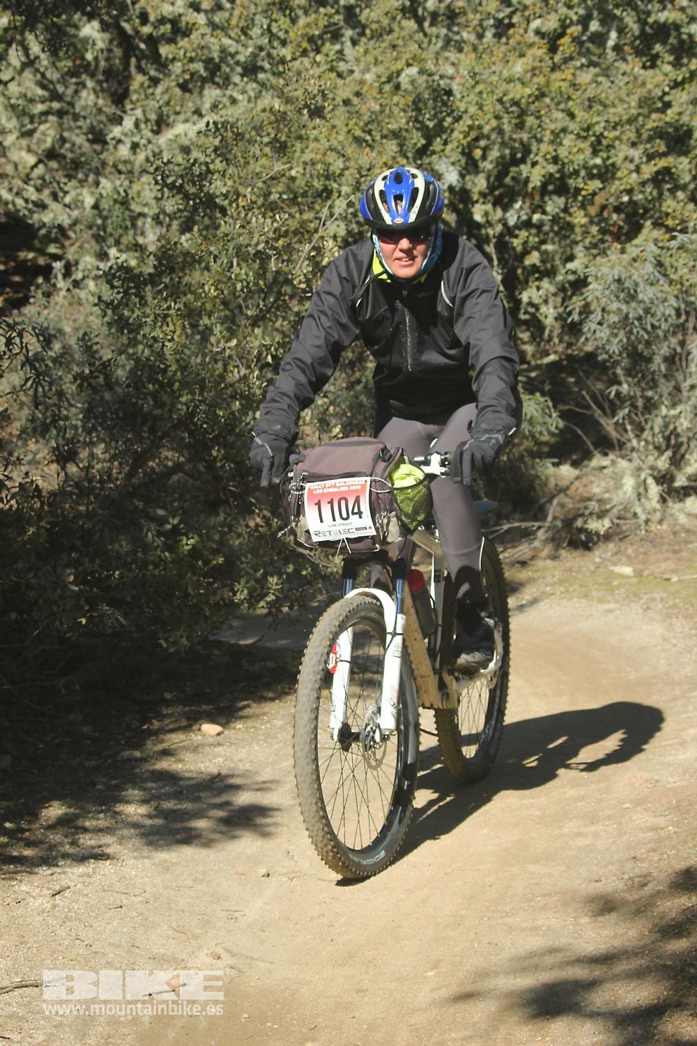 Rally de los Embalses 2015 Galería 8