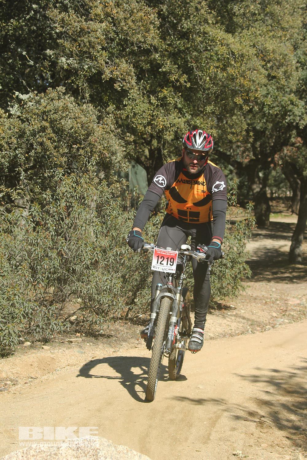 Rally de los Embalses 2015 Galería 8