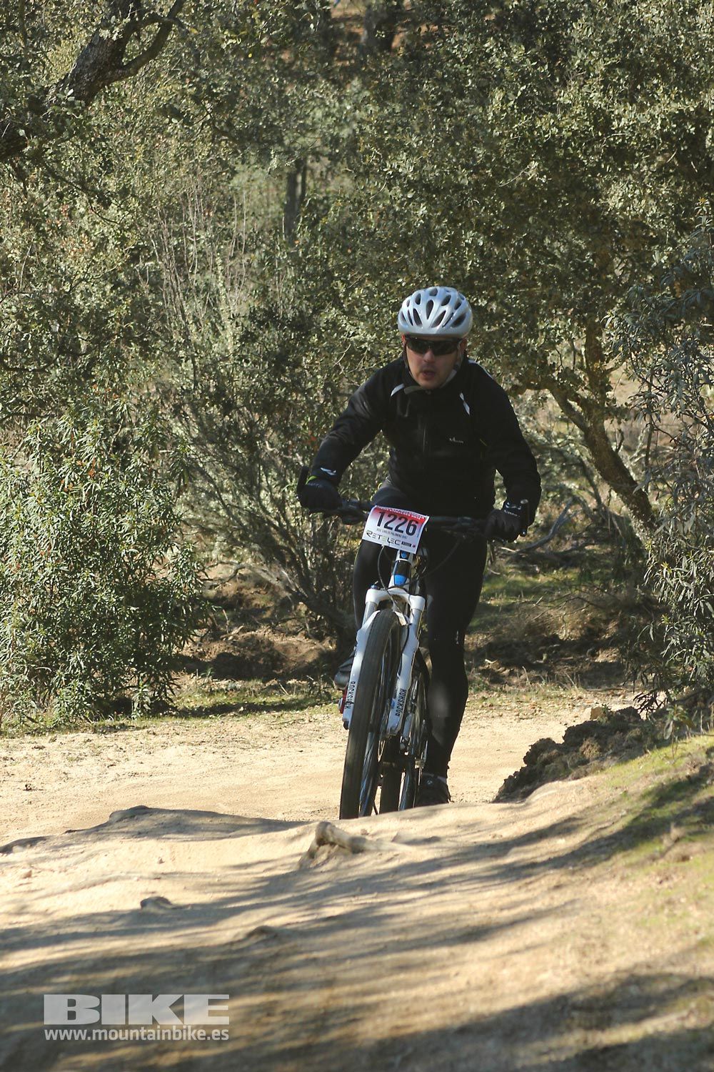 Rally de los Embalses 2015 Galería 8