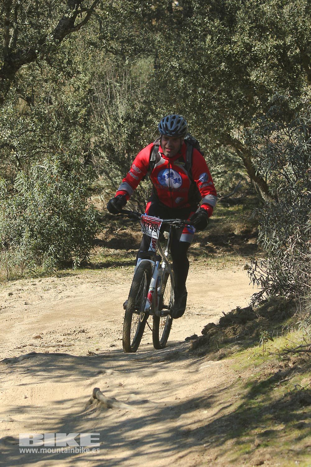 Rally de los Embalses 2015 Galería 8