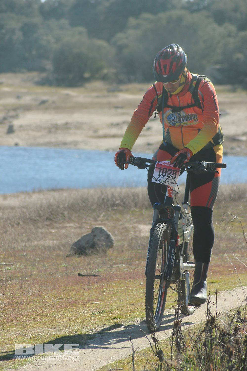 Rally de los Embalses 2015 Galería 8