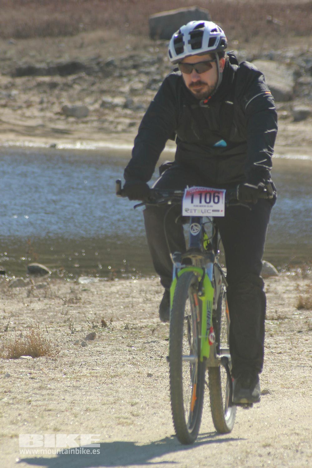 Rally de los Embalses 2015 Galería 8