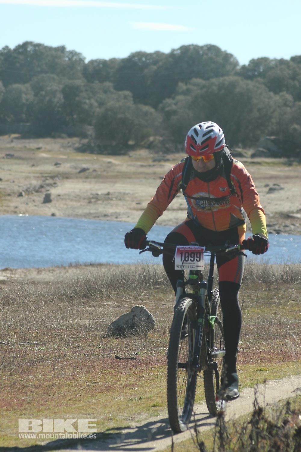 Rally de los Embalses 2015 Galería 8