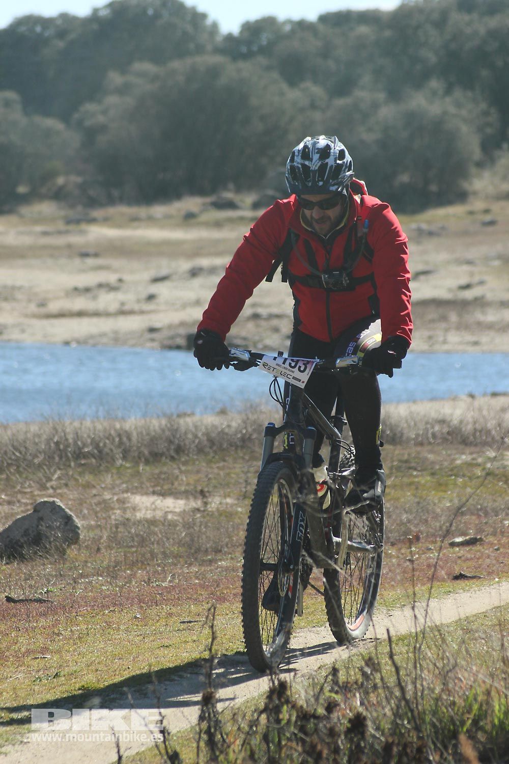 Rally de los Embalses 2015 Galería 8