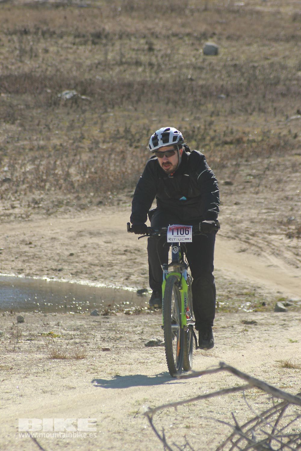 Rally de los Embalses 2015 Galería 8