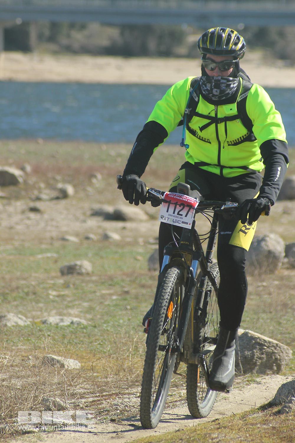Rally de los Embalses 2015 Galería 8