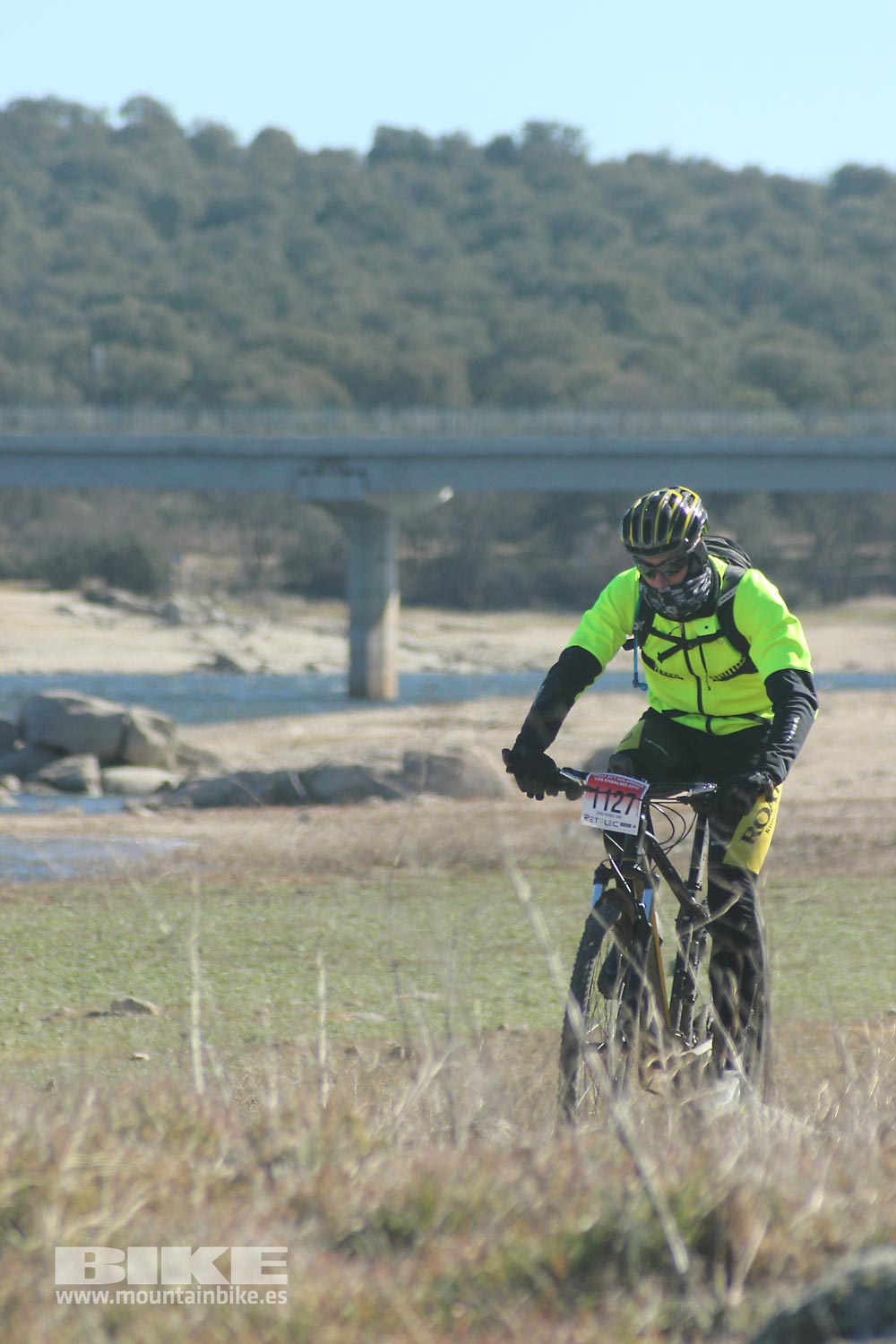 Rally de los Embalses 2015 Galería 8