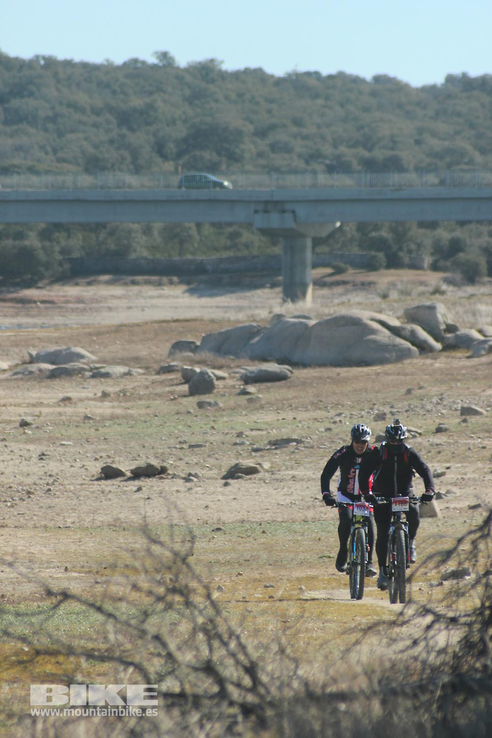 Rally de los Embalses 2015 Galería 8