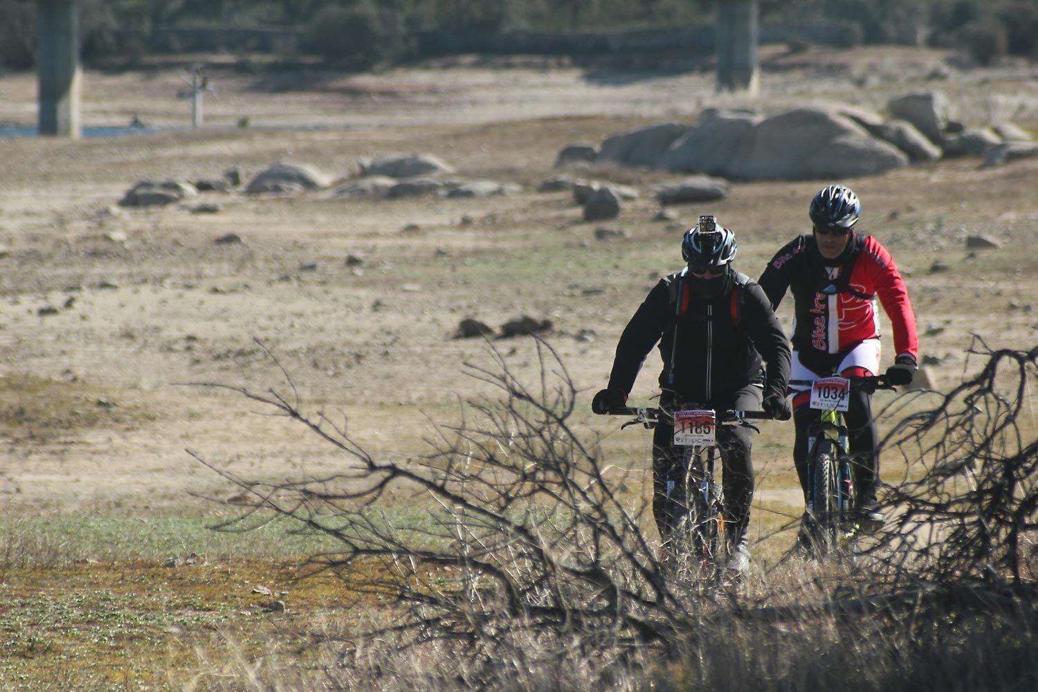 Rally de los Embalses 2015 Galería 8