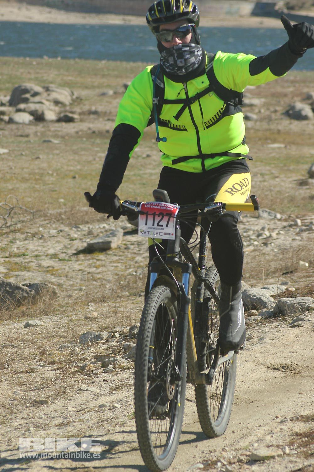 Rally de los Embalses 2015 Galería 8