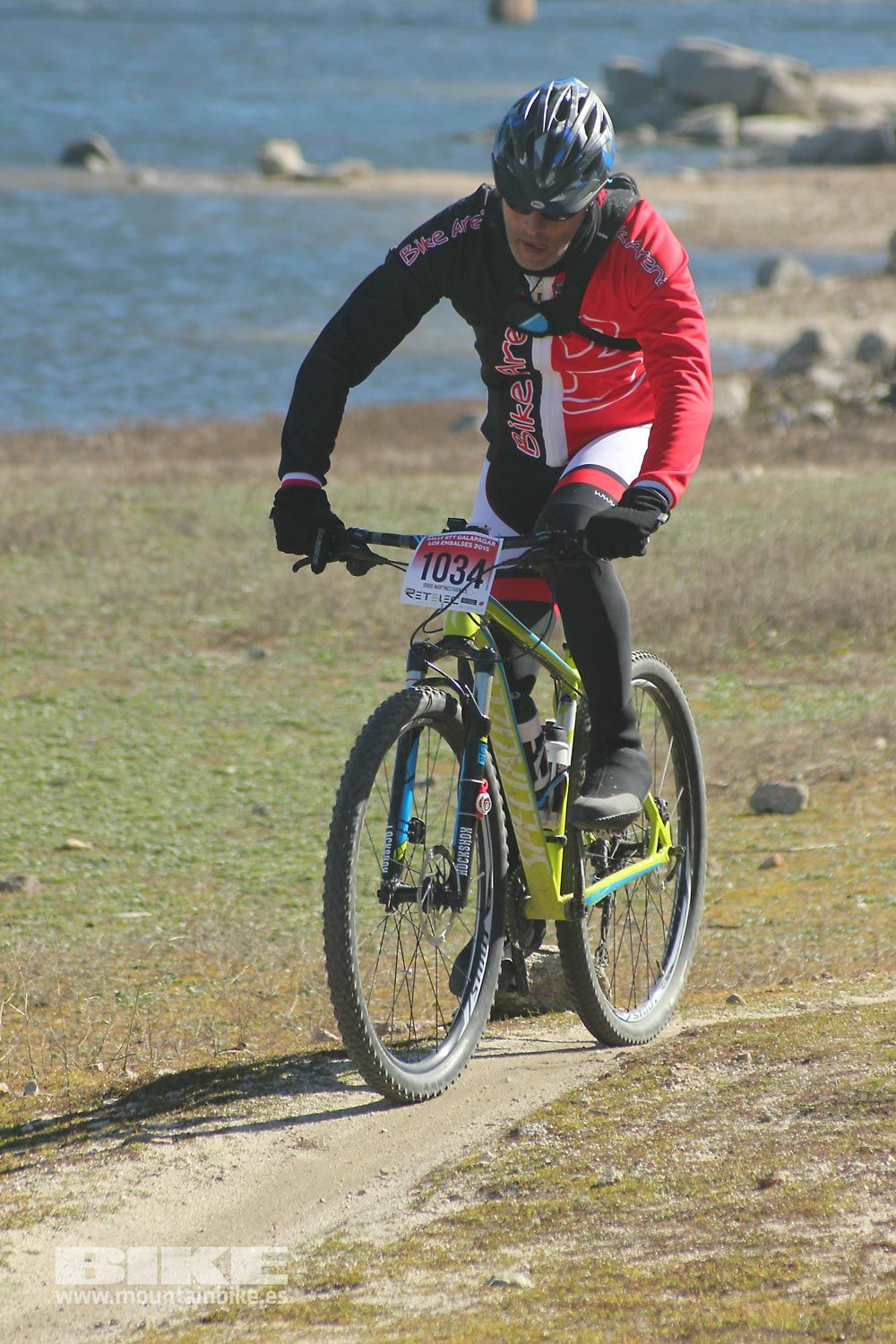 Rally de los Embalses 2015 Galería 8