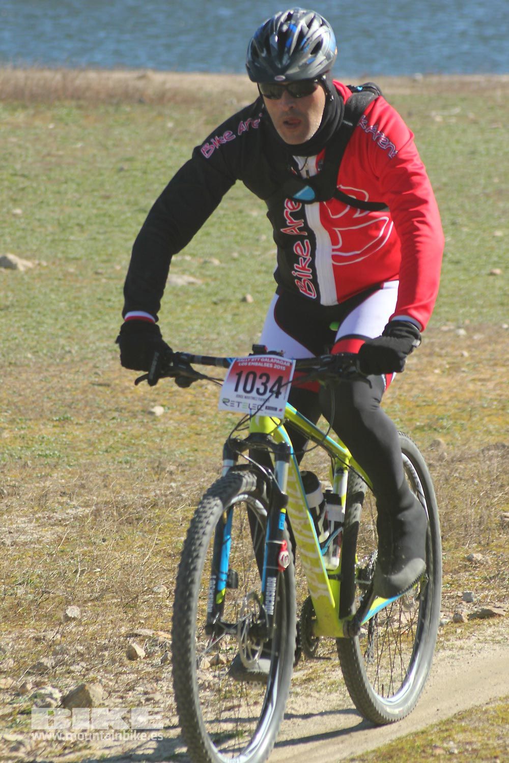 Rally de los Embalses 2015 Galería 8
