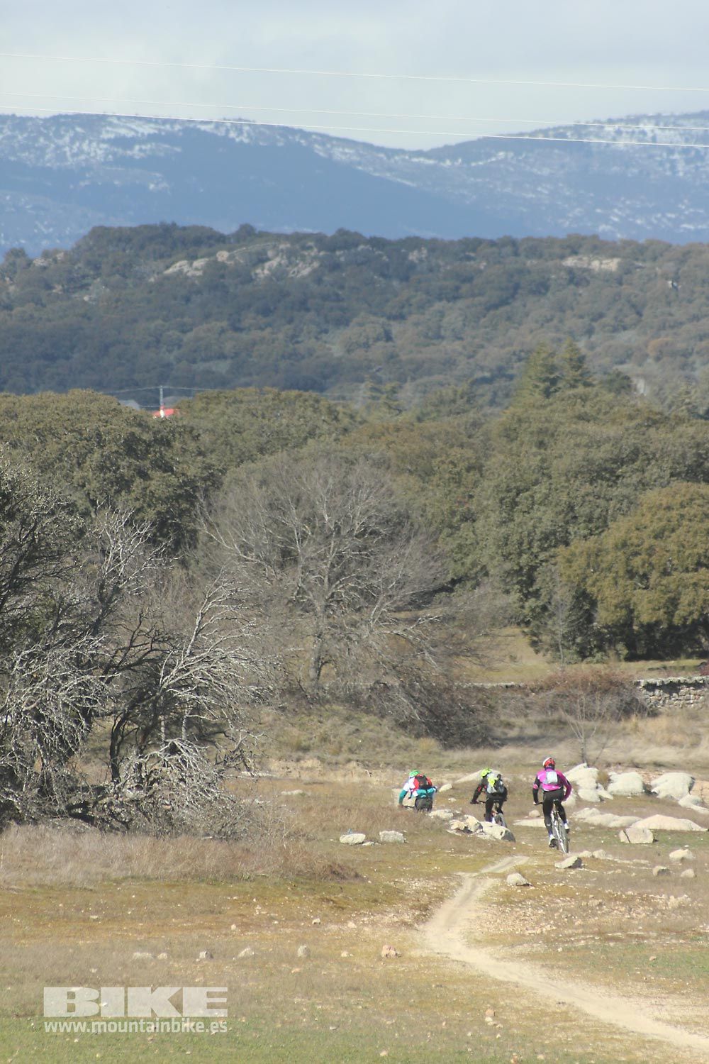 Rally de los Embalses 2015 Galería 8