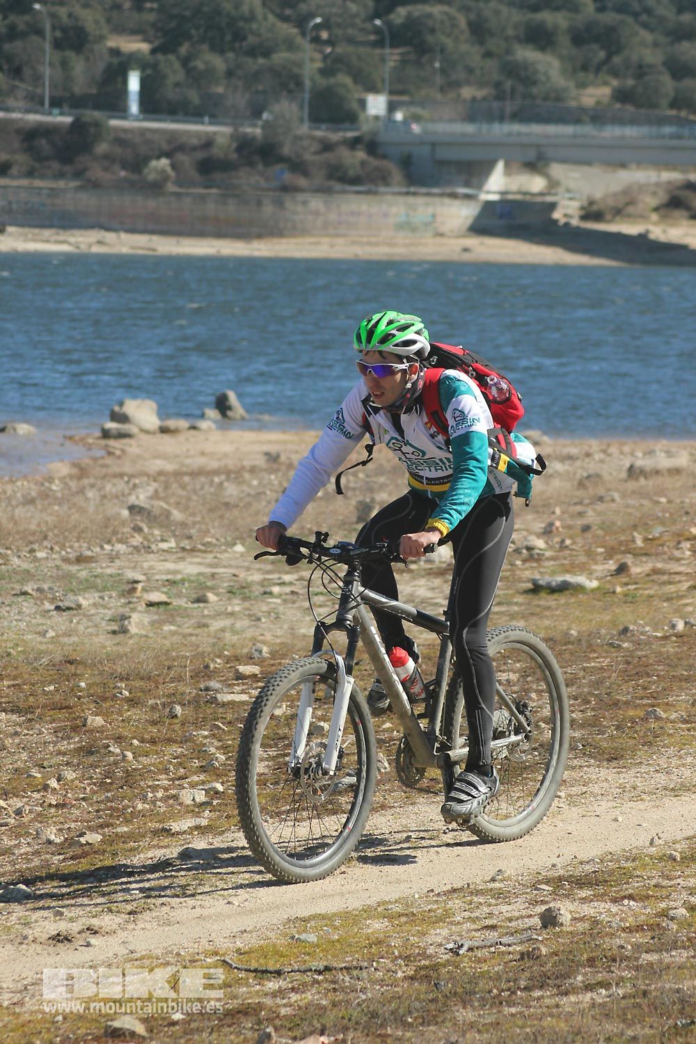 Rally de los Embalses 2015 Galería 8