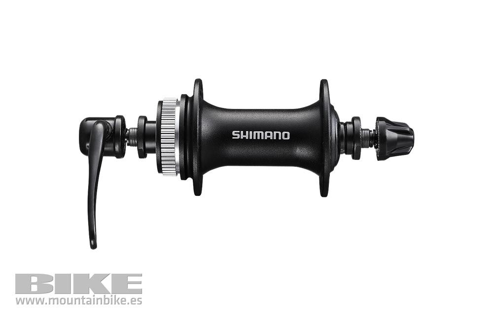 Nuevo Shimano Acera 2015