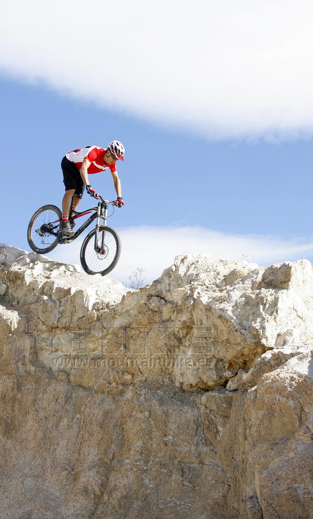 Bicis Históricas: Specialized S Works Enduro SL