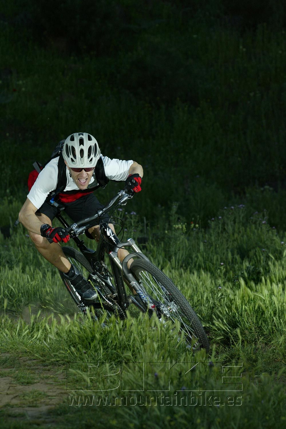 Bicis Históricas: Specialized Stumjumper FSR Carbon 2006