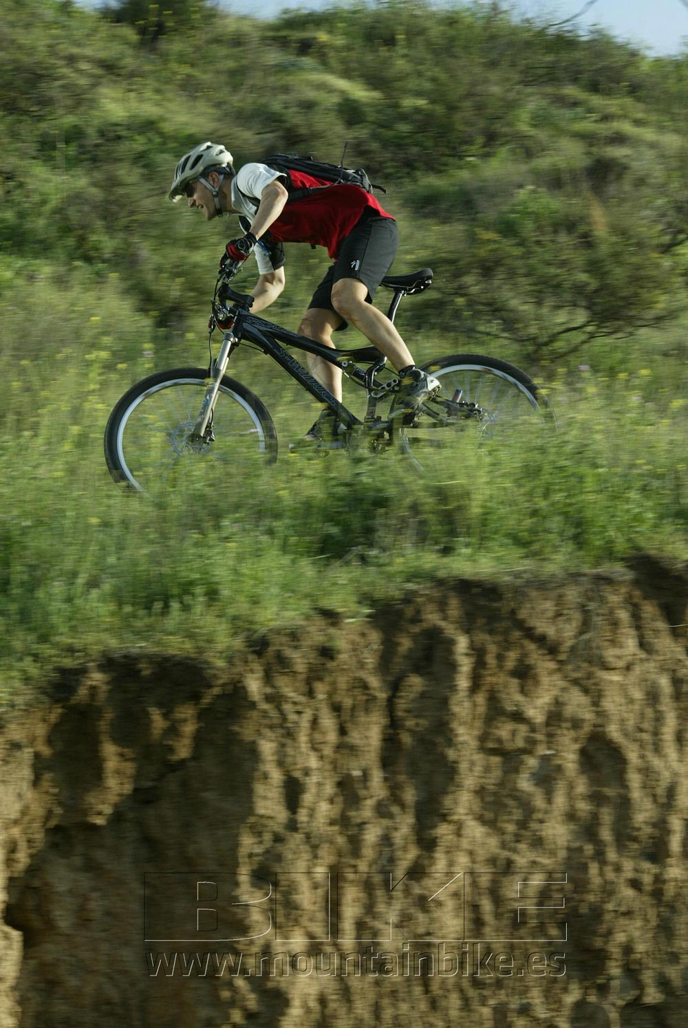 Bicis Históricas: Specialized Stumjumper FSR Carbon 2006