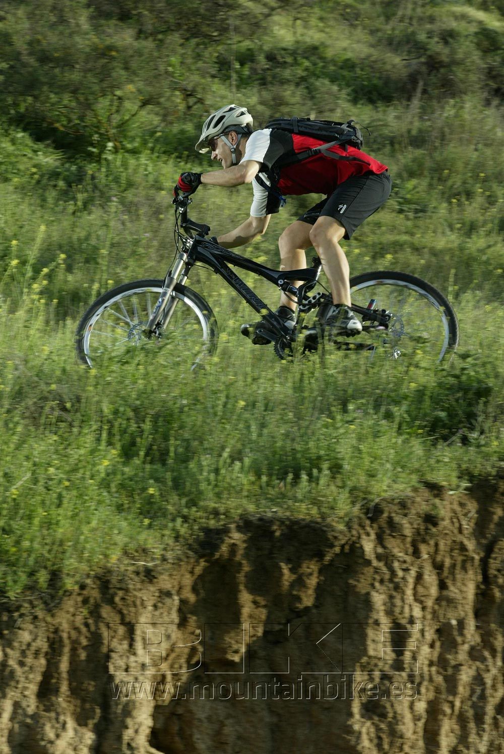Bicis Históricas: Specialized Stumjumper FSR Carbon 2006