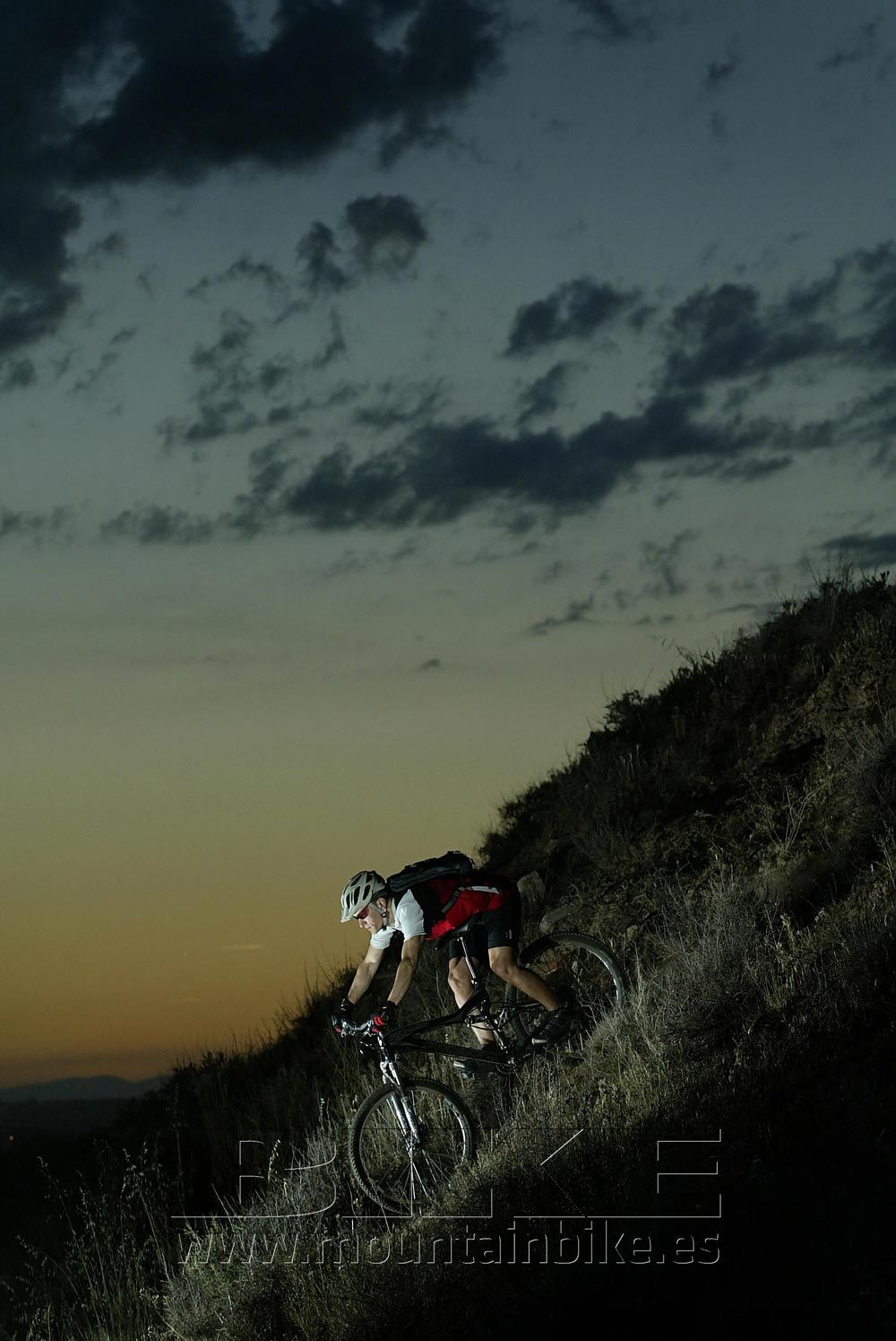 Bicis Históricas: Specialized Stumjumper FSR Carbon 2006
