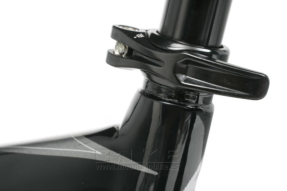 Bicis Históricas: Specialized Stumjumper FSR Carbon 2006
