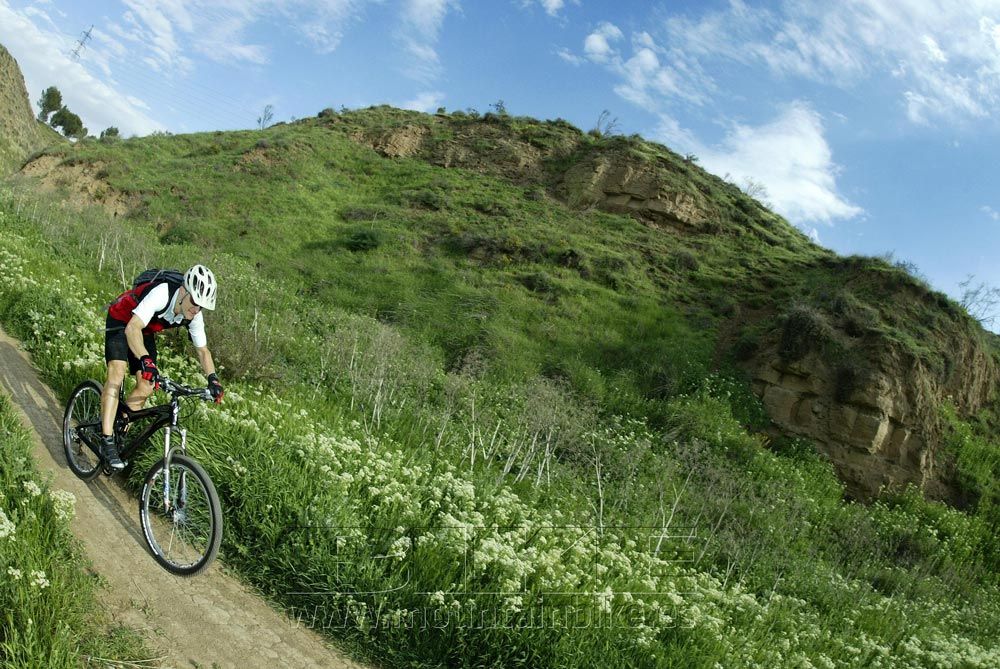 Bicis Históricas: Specialized Stumjumper FSR Carbon 2006
