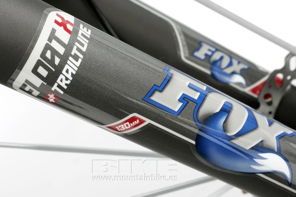 Bicis Históricas: Specialized Stumjumper FSR Carbon 2006