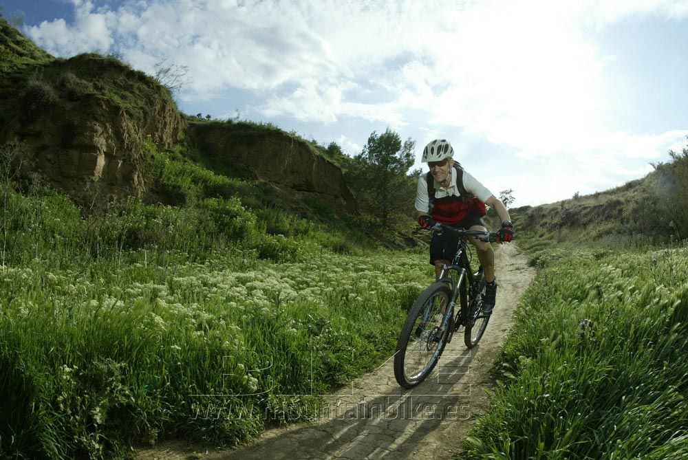 Bicis Históricas: Specialized Stumjumper FSR Carbon 2006