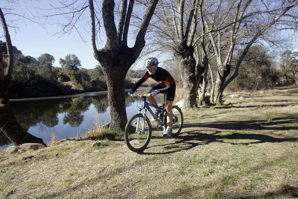 Bicis Históricas: Trek Fuel EX 2005