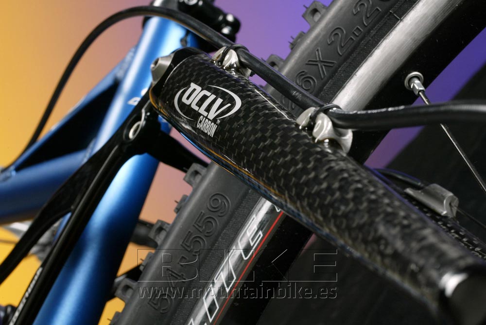 Bicis Históricas: Trek Fuel EX 2005