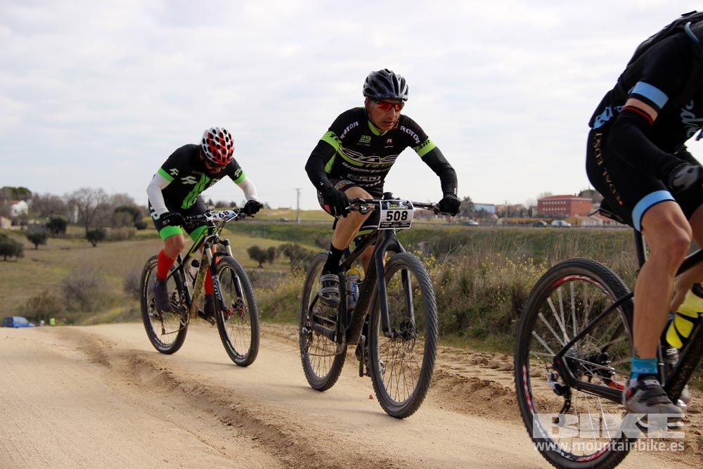 Navalcarnero Al Limite 2015 galería 1