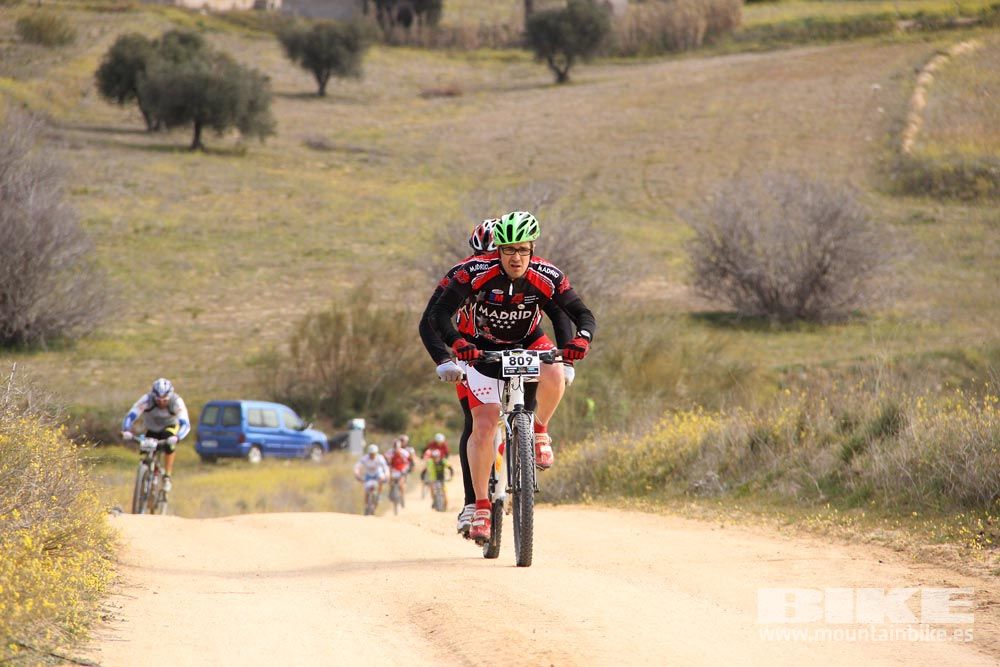 Navalcarnero Al Limite 2015 galería 1