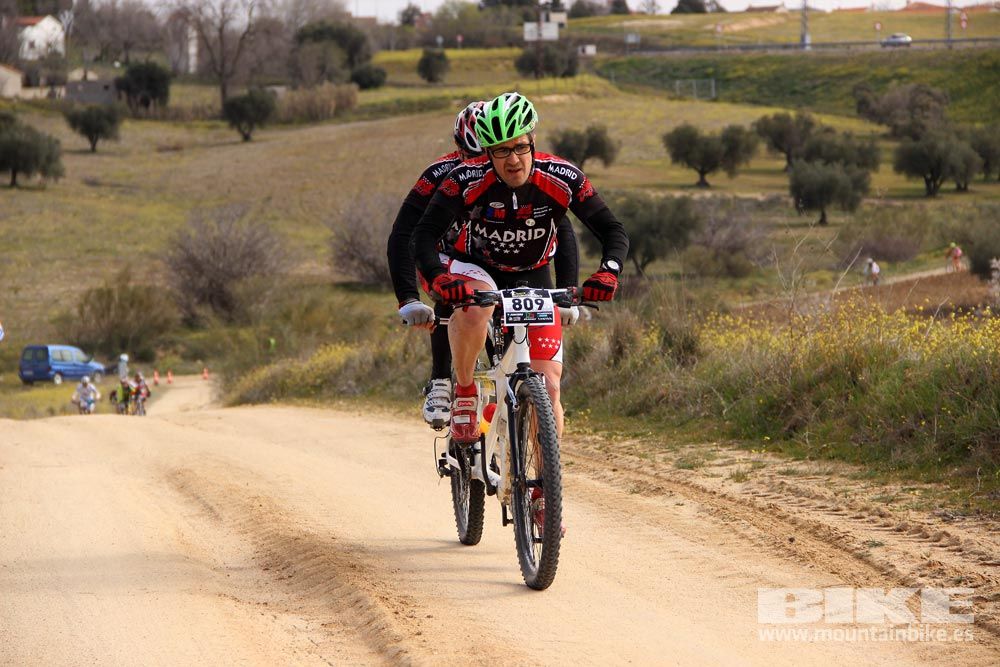 Navalcarnero Al Limite 2015 galería 1