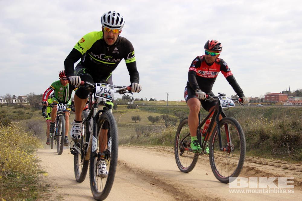 Navalcarnero Al Limite 2015 galería 1