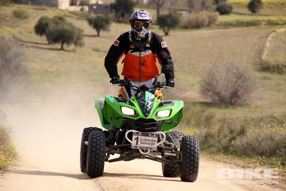 Navalcarnero Al Limite 2015 galería 1