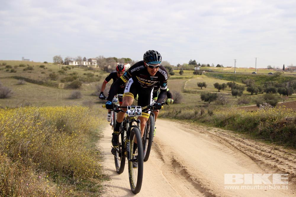 Navalcarnero Al Limite 2015 galería 1