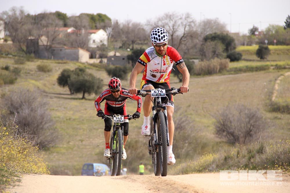 Navalcarnero Al Limite 2015 galería 1