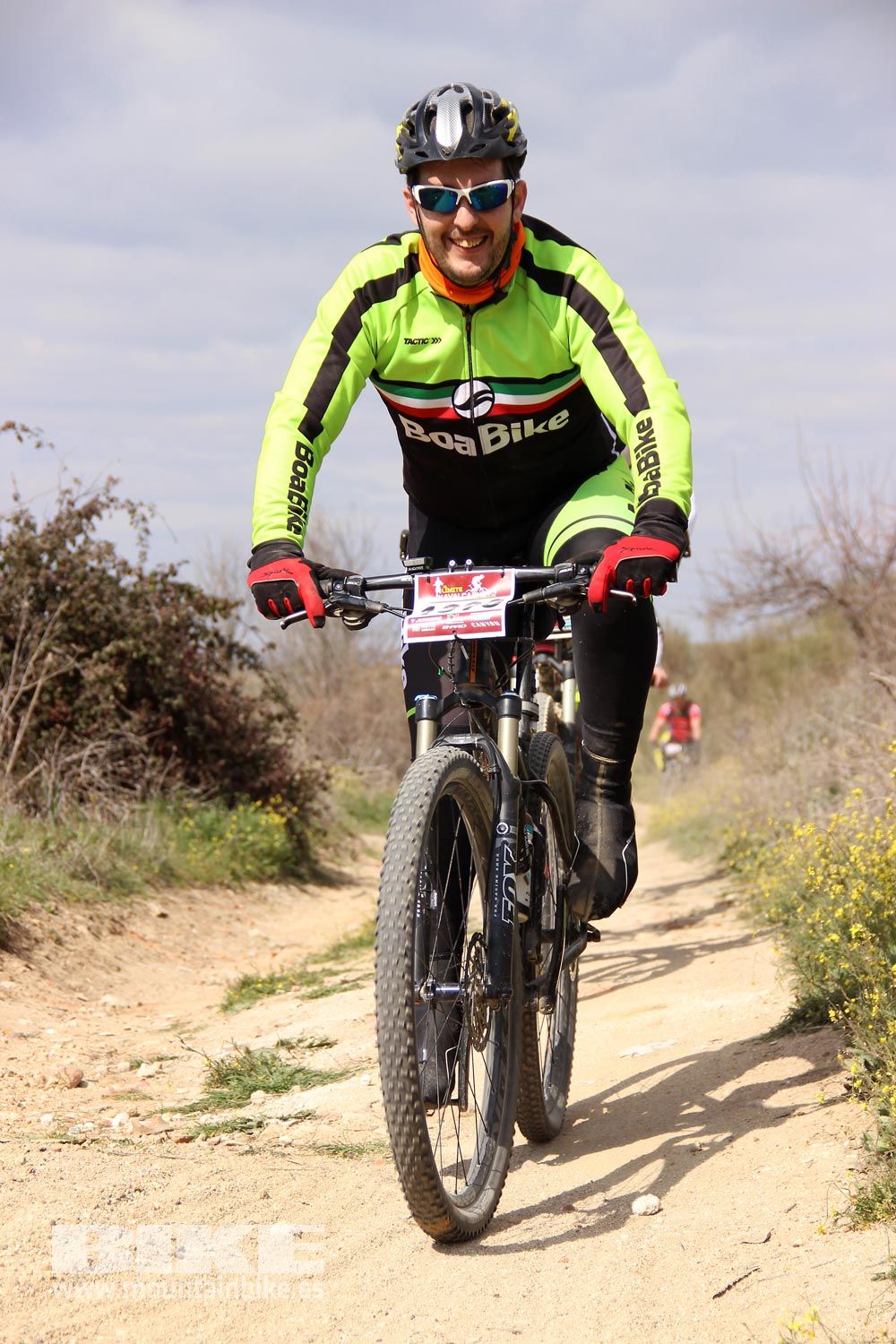 Navalcarnero Al Limite 2015 galería 12