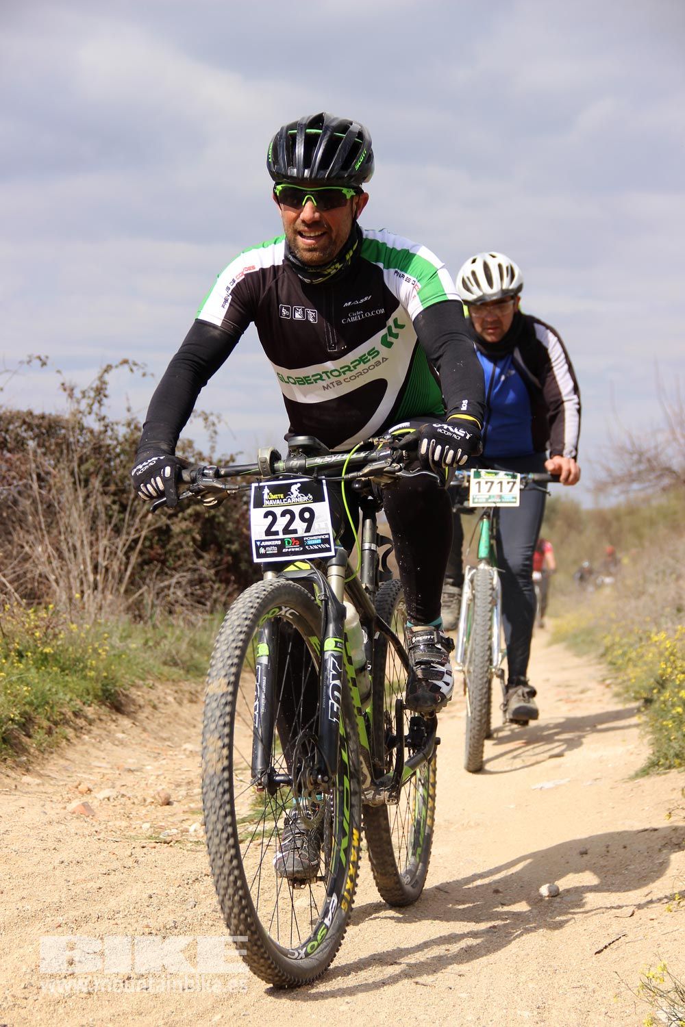 Navalcarnero Al Limite 2015 galería 12