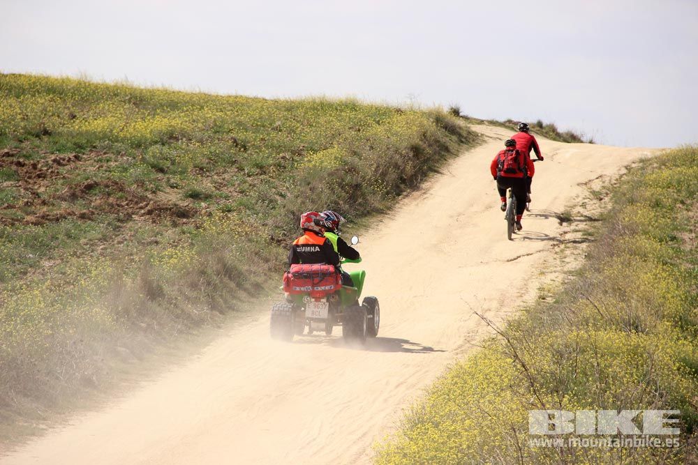 Navalcarnero Al Limite 2015 galería 12