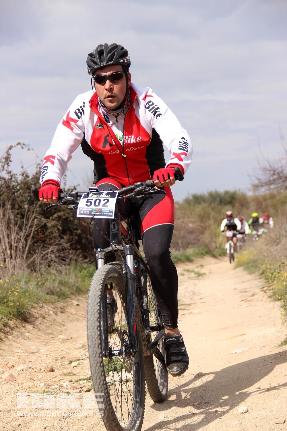Navalcarnero Al Limite 2015 galería 12