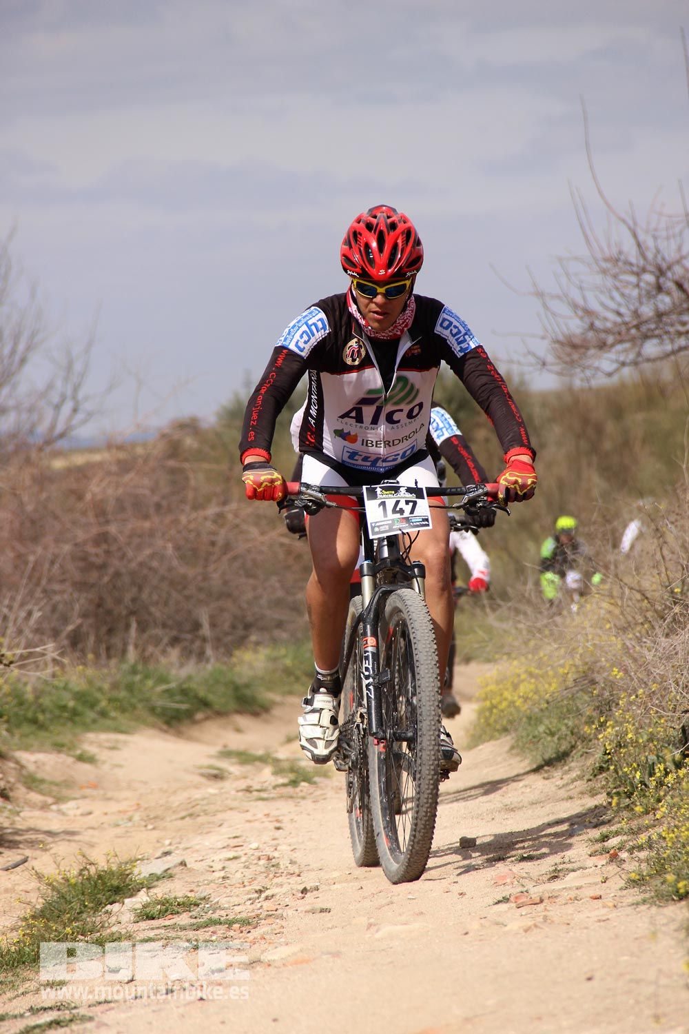 Navalcarnero Al Limite 2015 galería 12