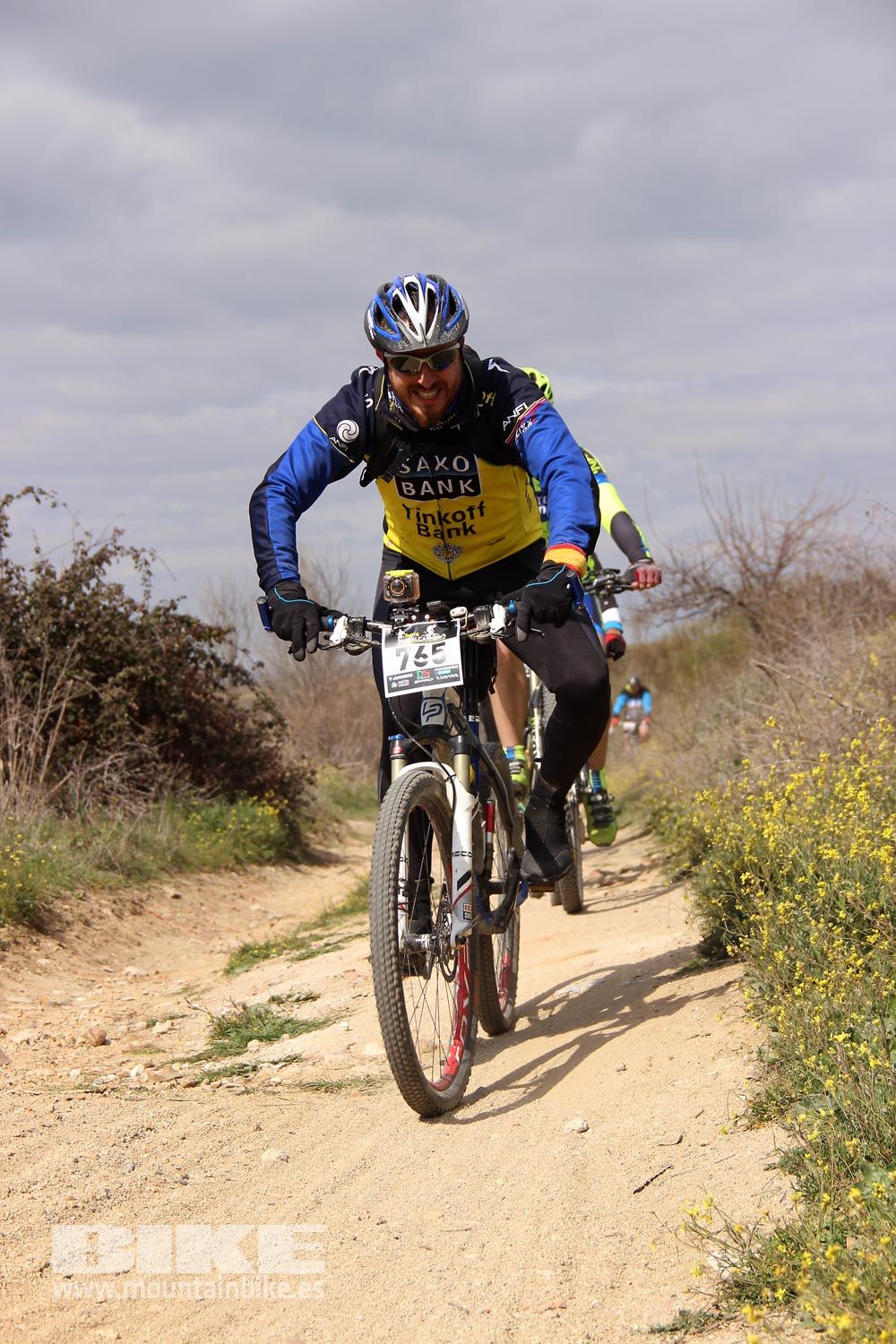 Navalcarnero Al Limite 2015 galería 13