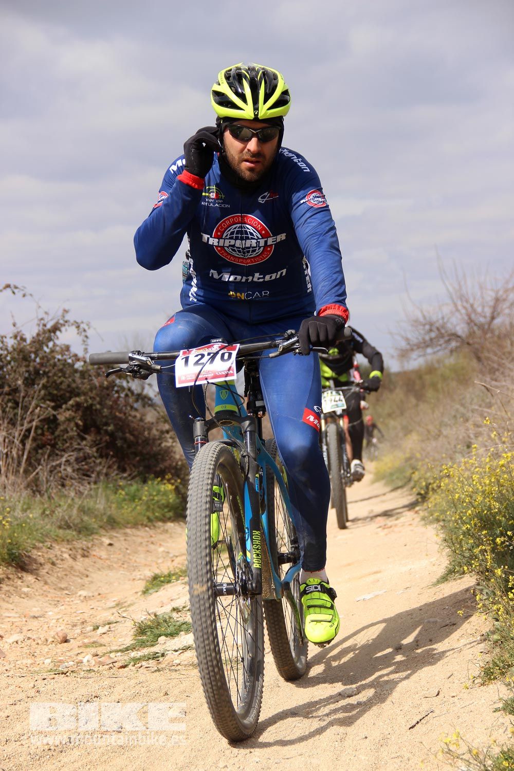 Navalcarnero Al Limite 2015 galería 13