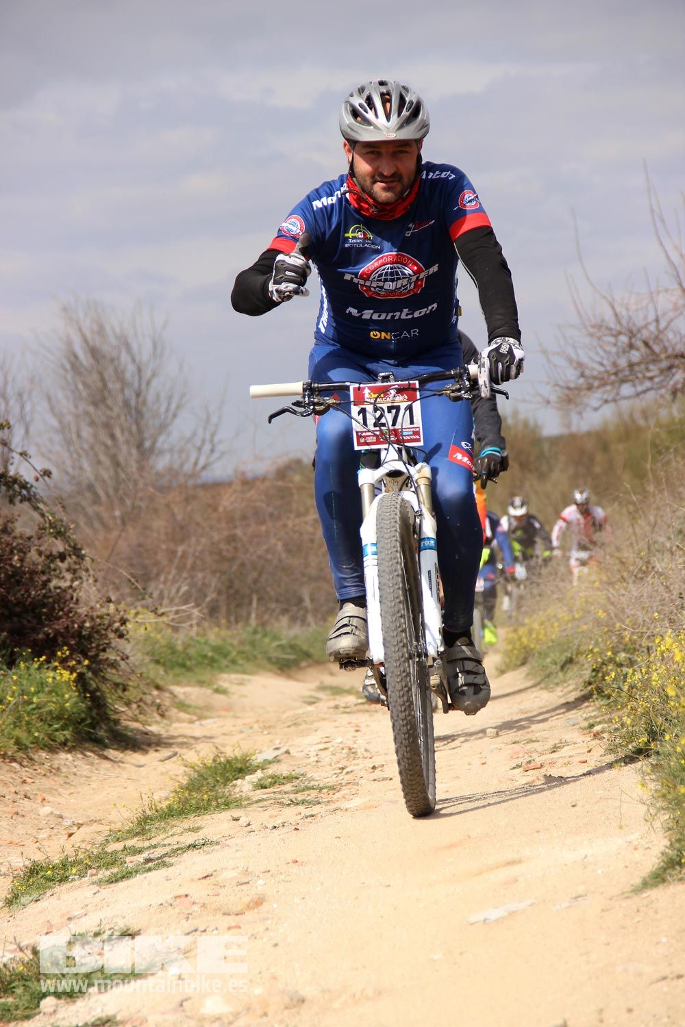 Navalcarnero Al Limite 2015 galería 13